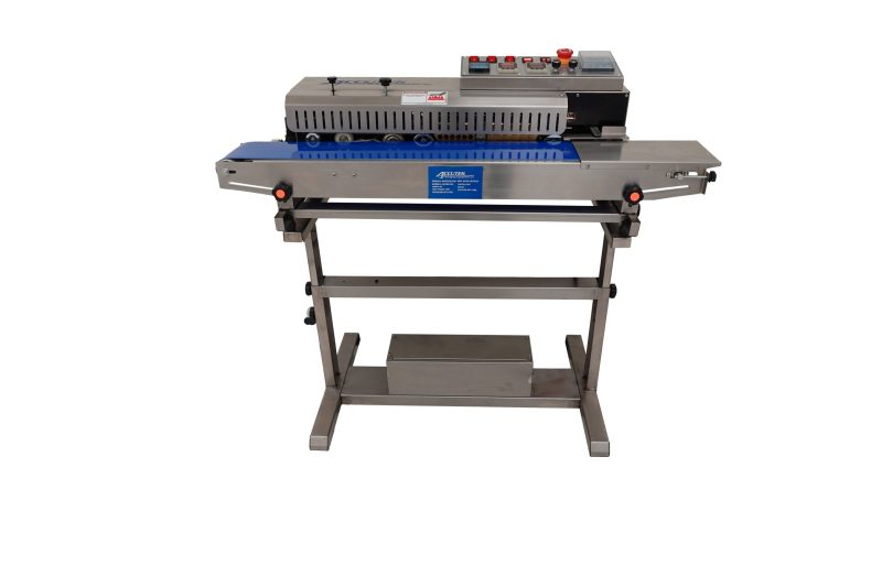 Accutek Packaging Machinery