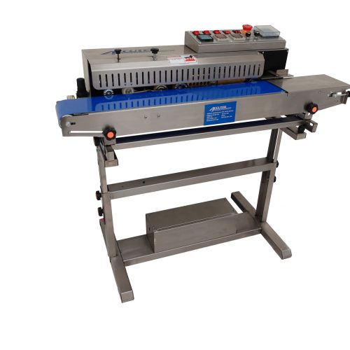 Accutek Packaging Machinery