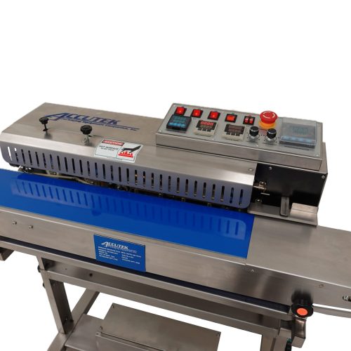 Accutek Packaging Machinery