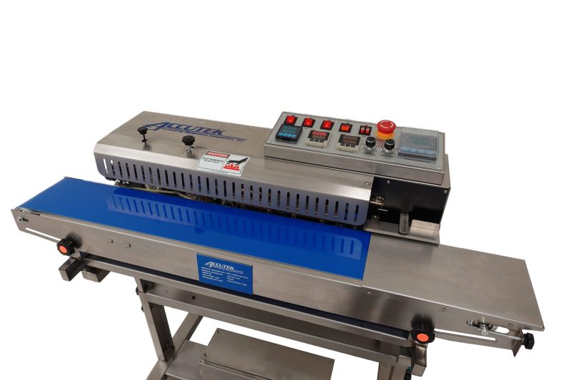 Accutek Packaging Machinery