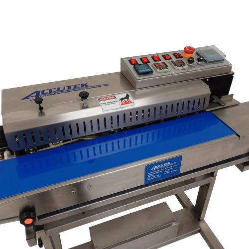 Accutek Packaging Machinery