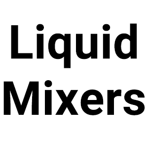 Liquid Mixers