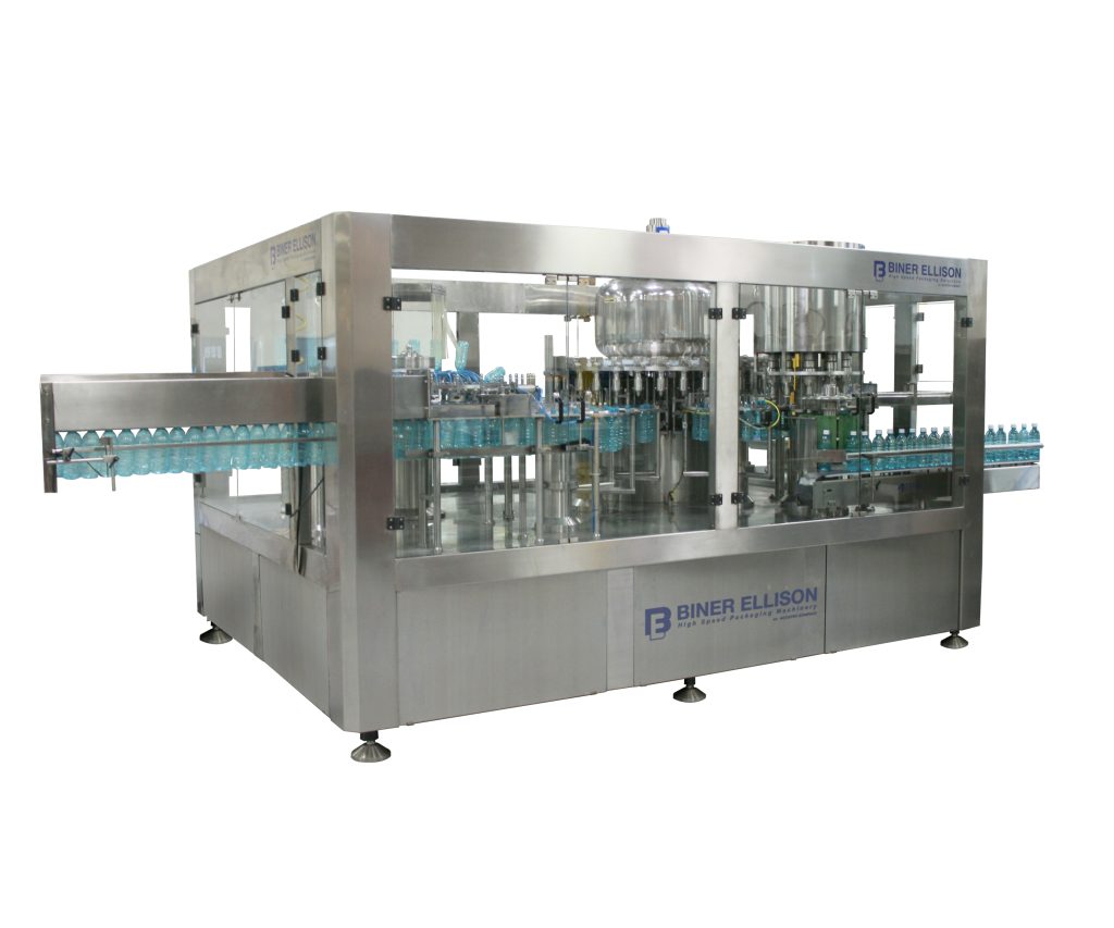 Packaging Machines