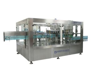 Packaging Machines
